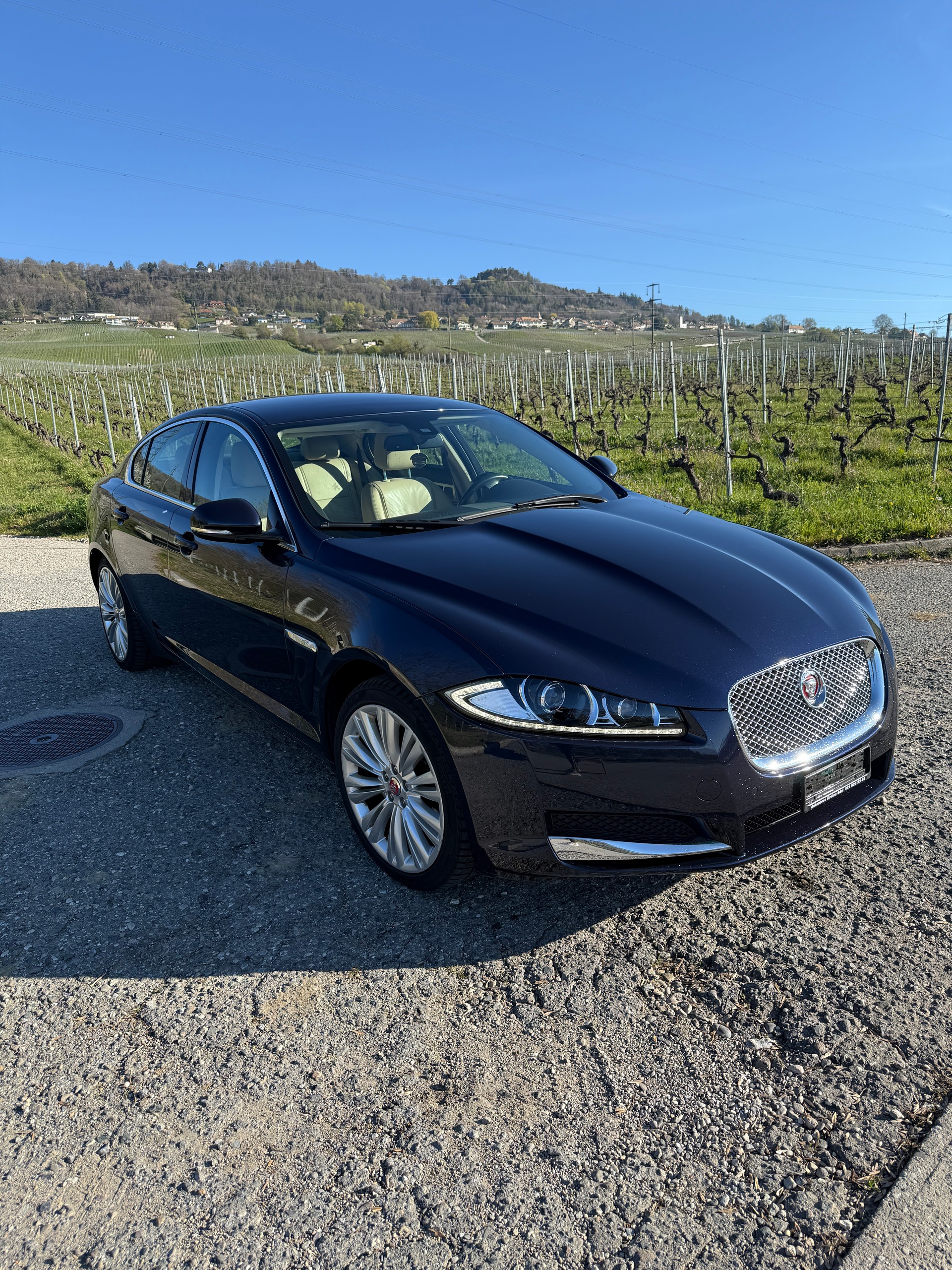 JAGUAR XF 3.0 V6 S/C 4x4-showroom-element-2
