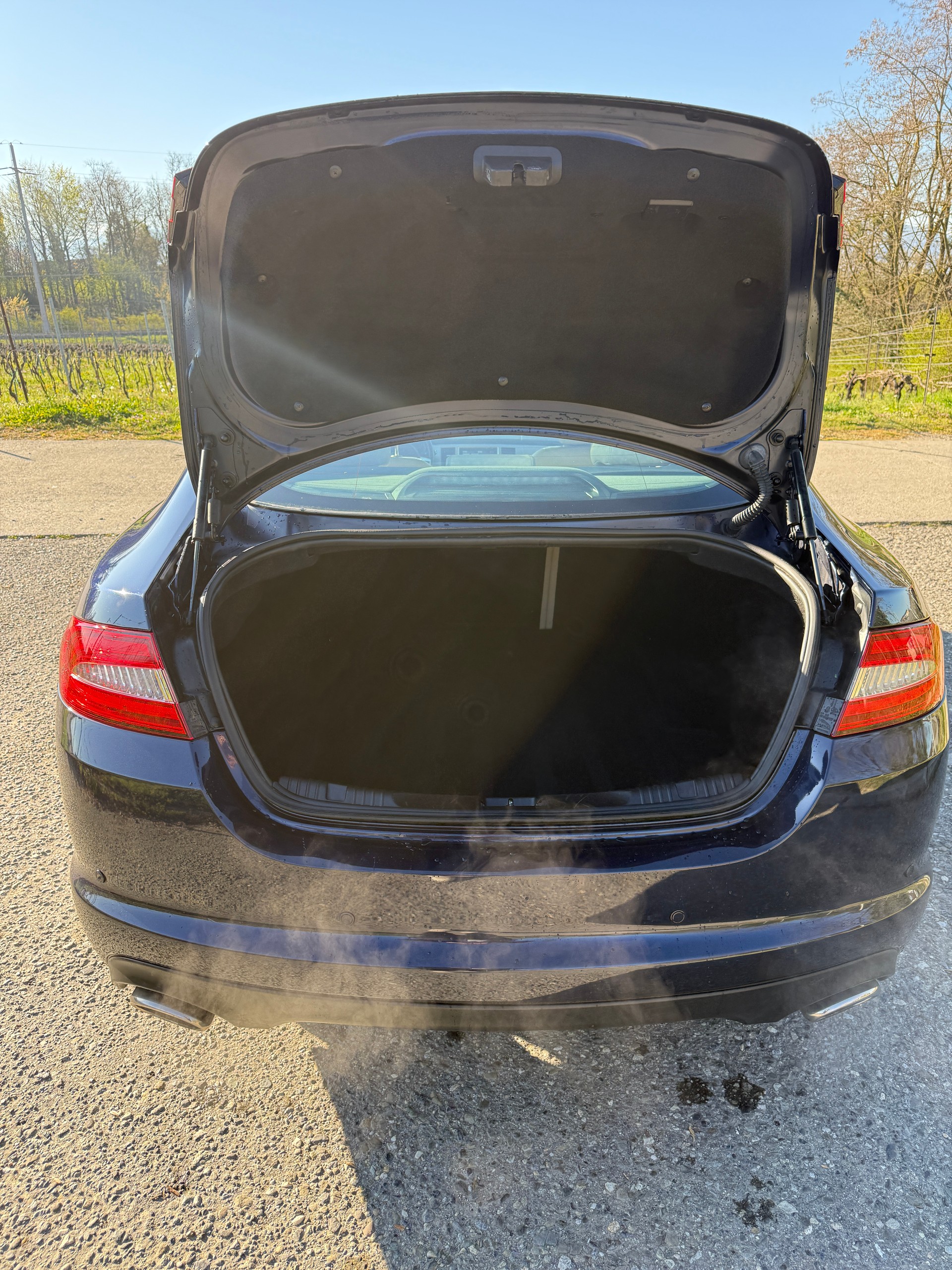 JAGUAR XF 3.0 V6 S/C 4x4-image-6