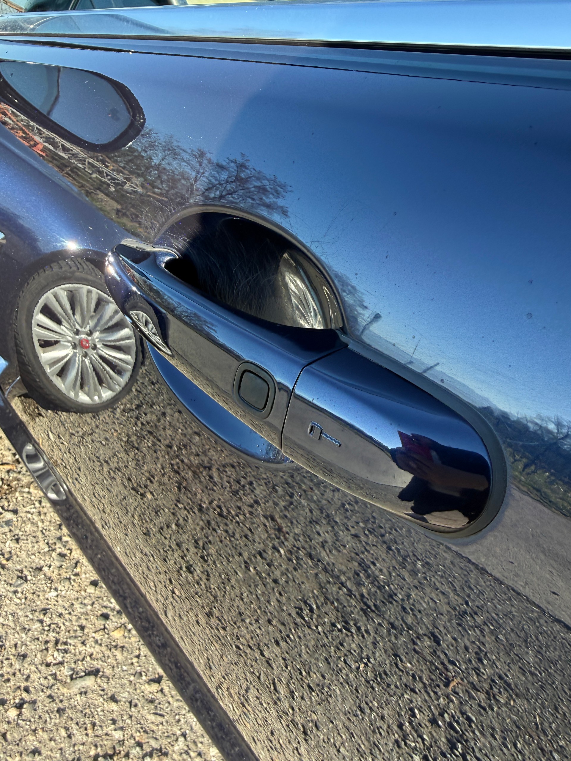 JAGUAR XF 3.0 V6 S/C 4x4-image-16