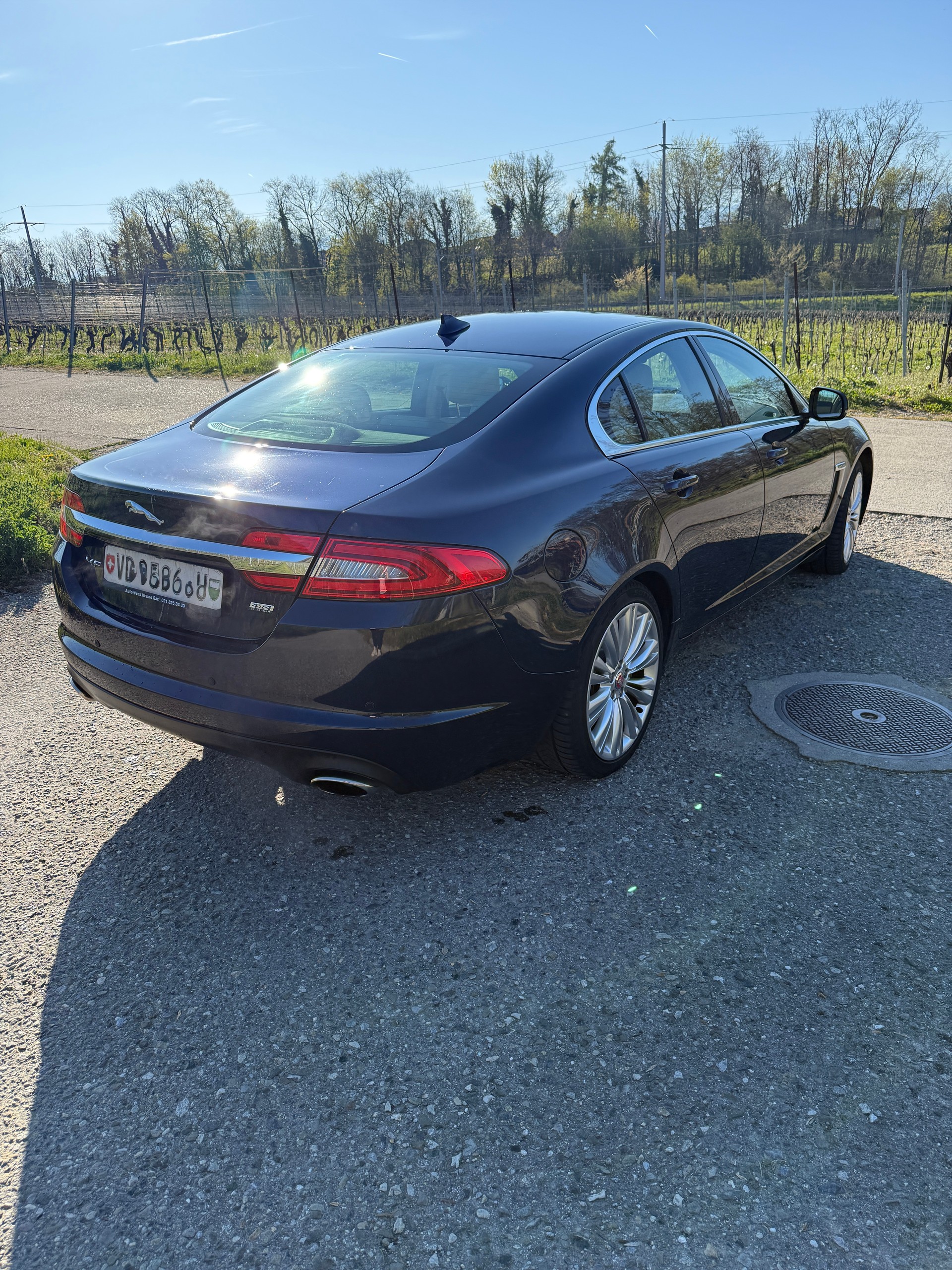 JAGUAR XF 3.0 V6 S/C 4x4-showroom-element-3