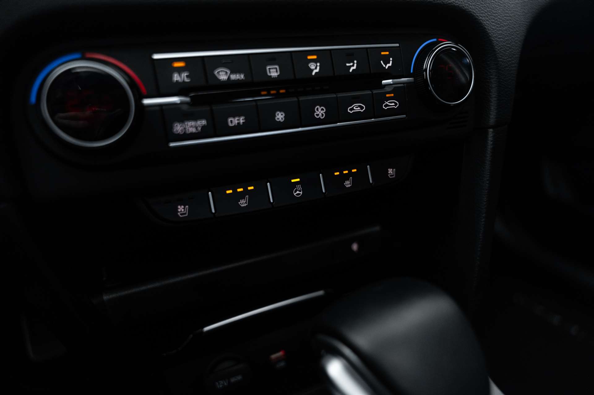 KIA Xceed 1.6 GDi Phev Hybrid Style+ DCT-image-24