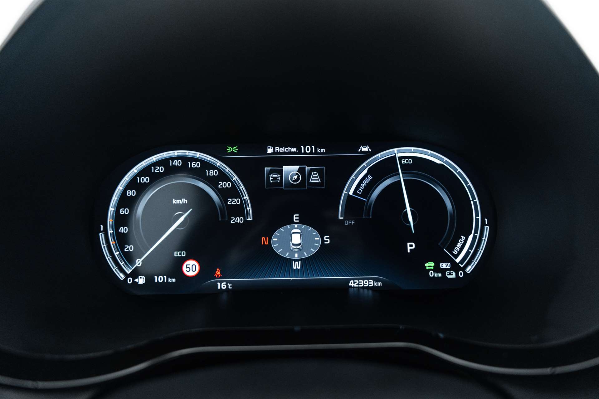 KIA Xceed 1.6 GDi Phev Hybrid Style+ DCT-image-22