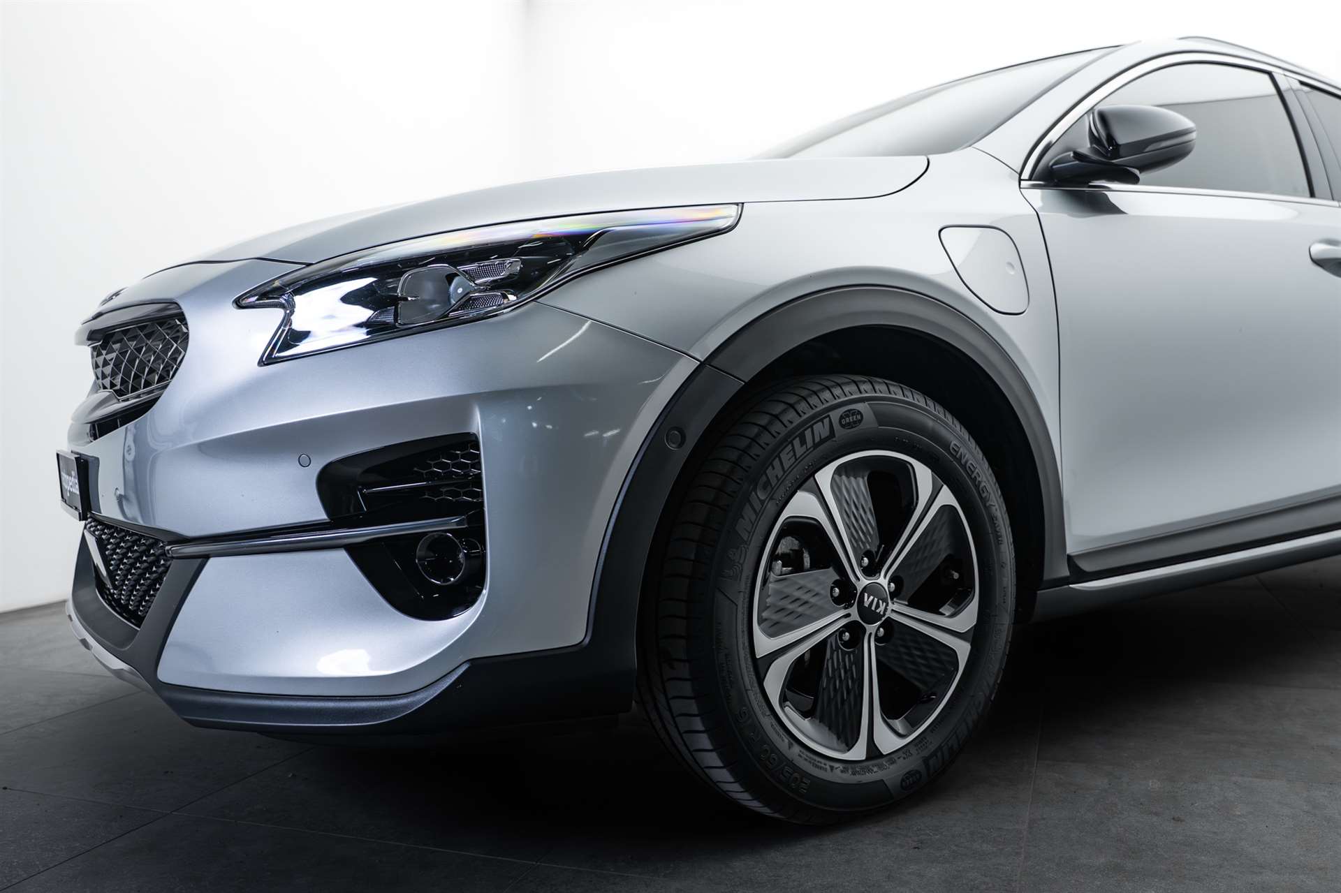 KIA Xceed 1.6 GDi Phev Hybrid Style+ DCT-showroom-element-1