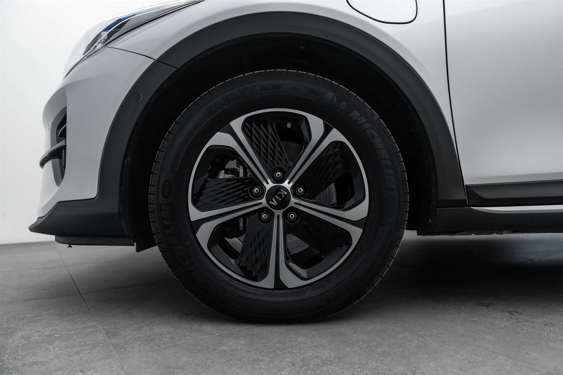 KIA Xceed 1.6 GDi Phev Hybrid Style+ DCT-image-4
