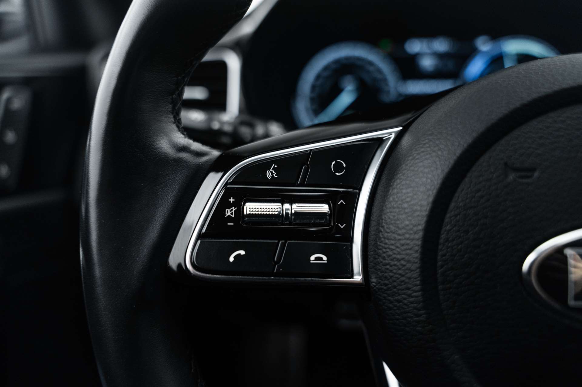 KIA Xceed 1.6 GDi Phev Hybrid Style+ DCT-image-16