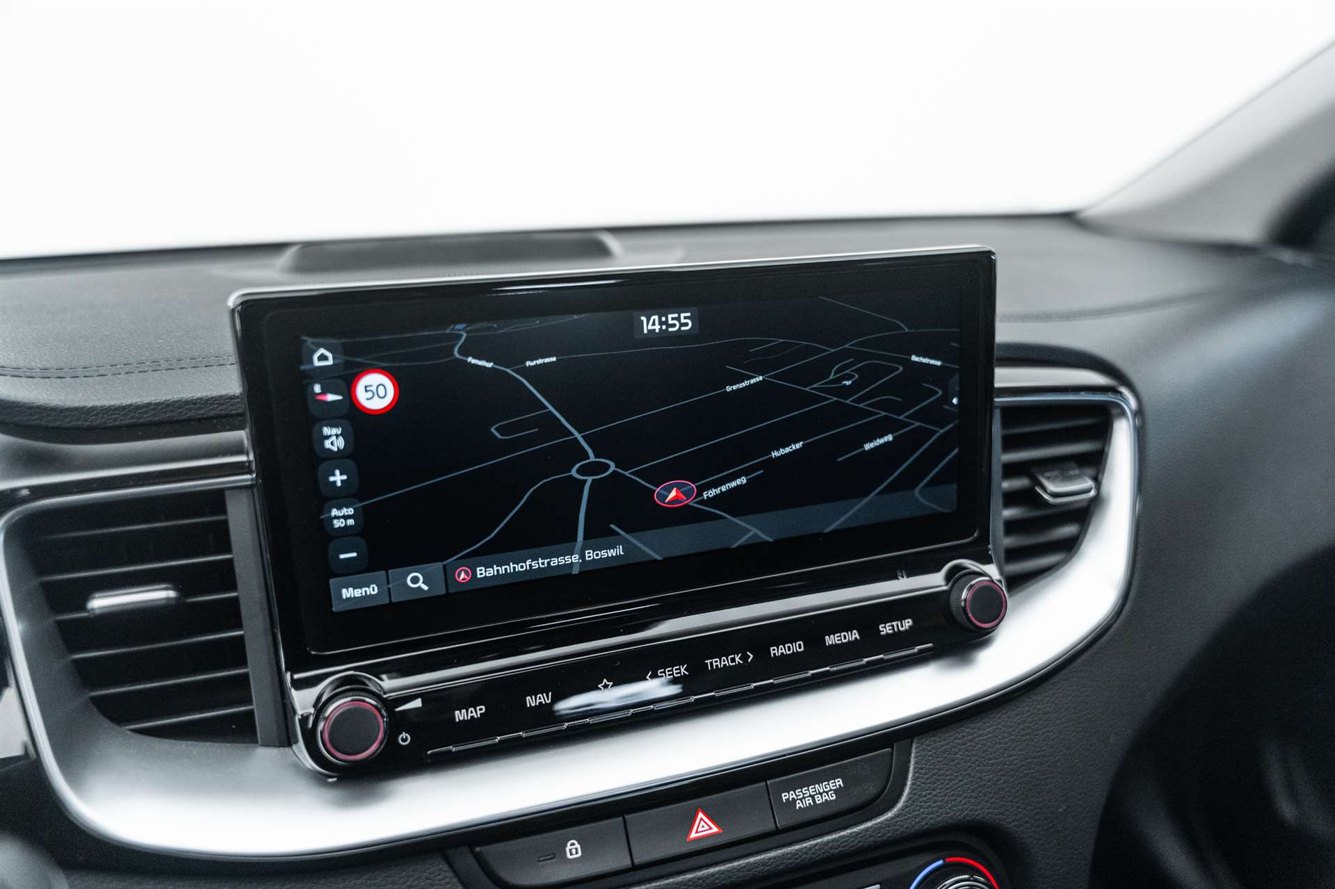 KIA Xceed 1.6 GDi Phev Hybrid Style+ DCT-image-20
