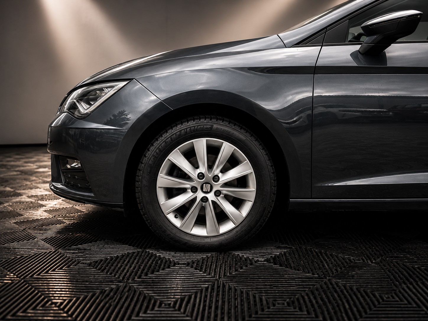 SEAT Leon 1.6 TDI CR Style DSG-image-8