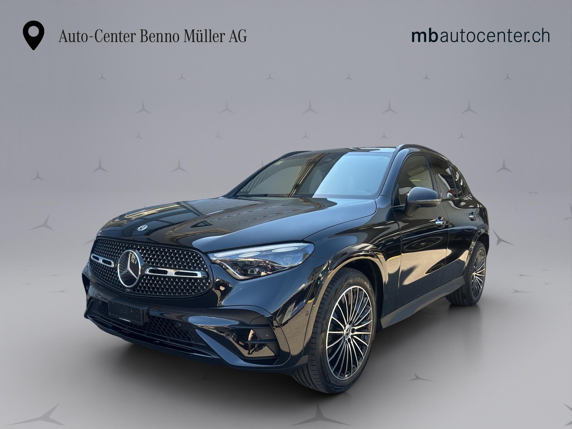 MERCEDES-BENZ GLC 220 d AMG Line 4matic-showroom-element-1