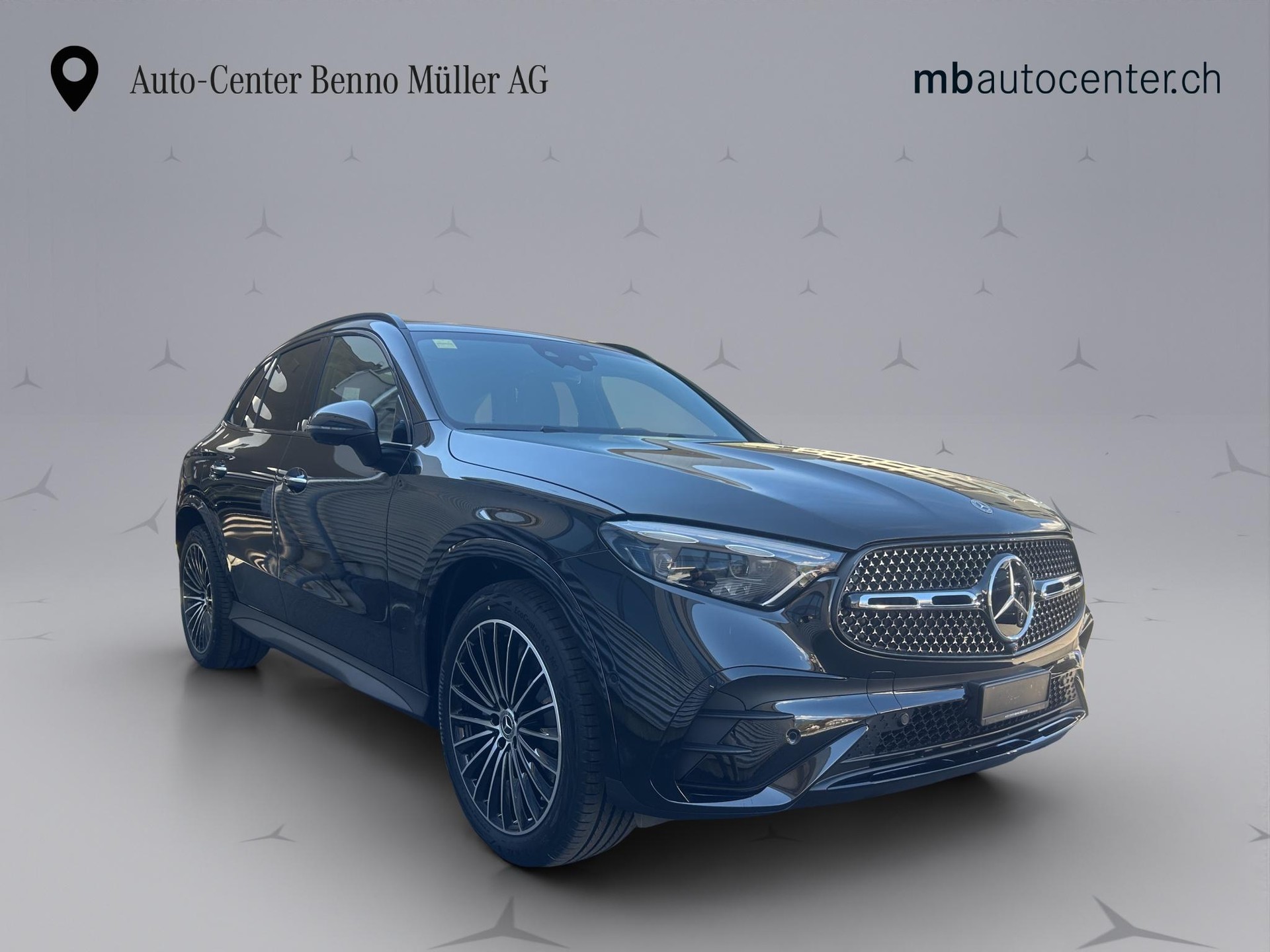 MERCEDES-BENZ GLC 220 d AMG Line 4matic-image-6