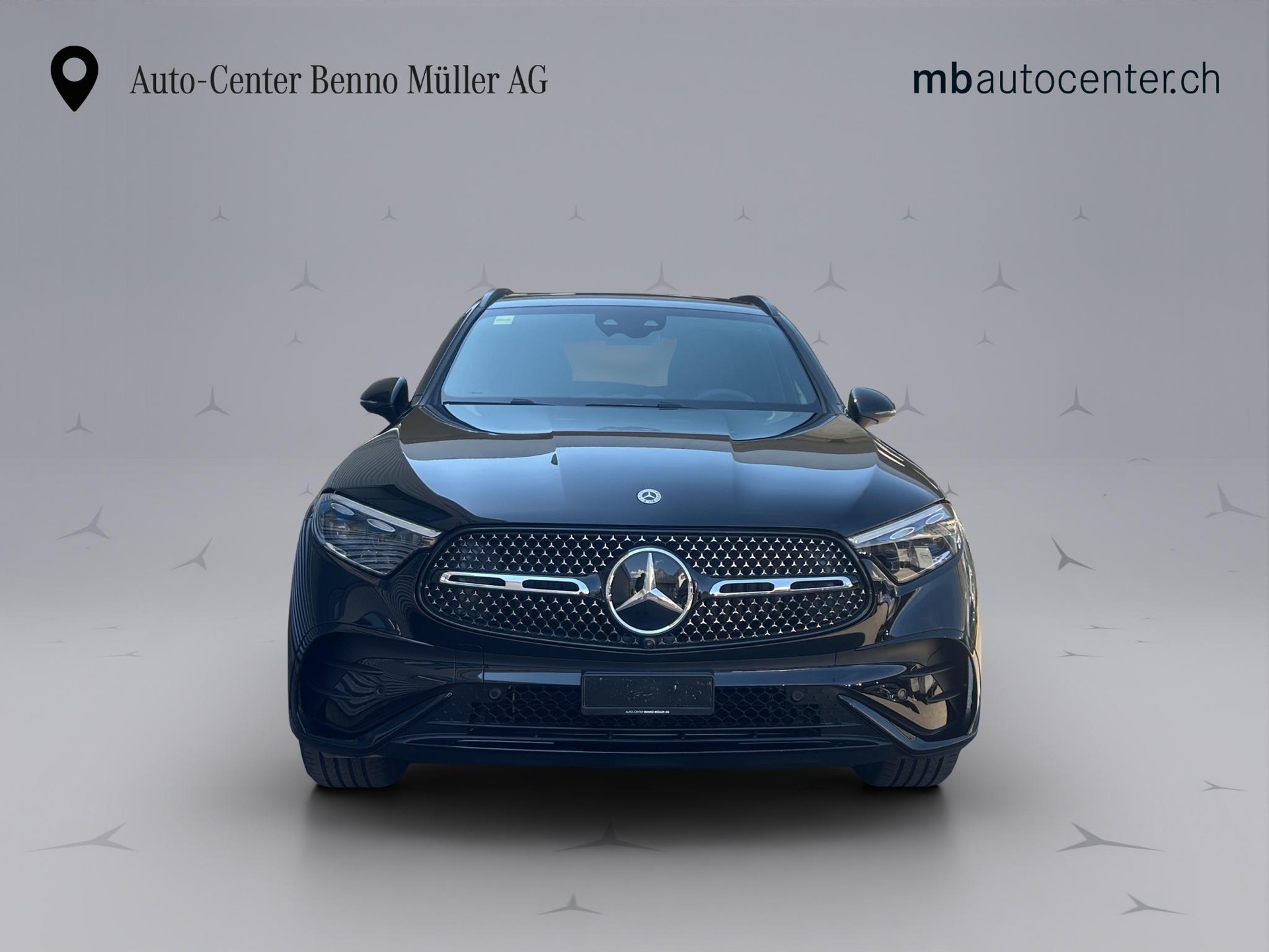 MERCEDES-BENZ GLC 220 d AMG Line 4matic-image-7