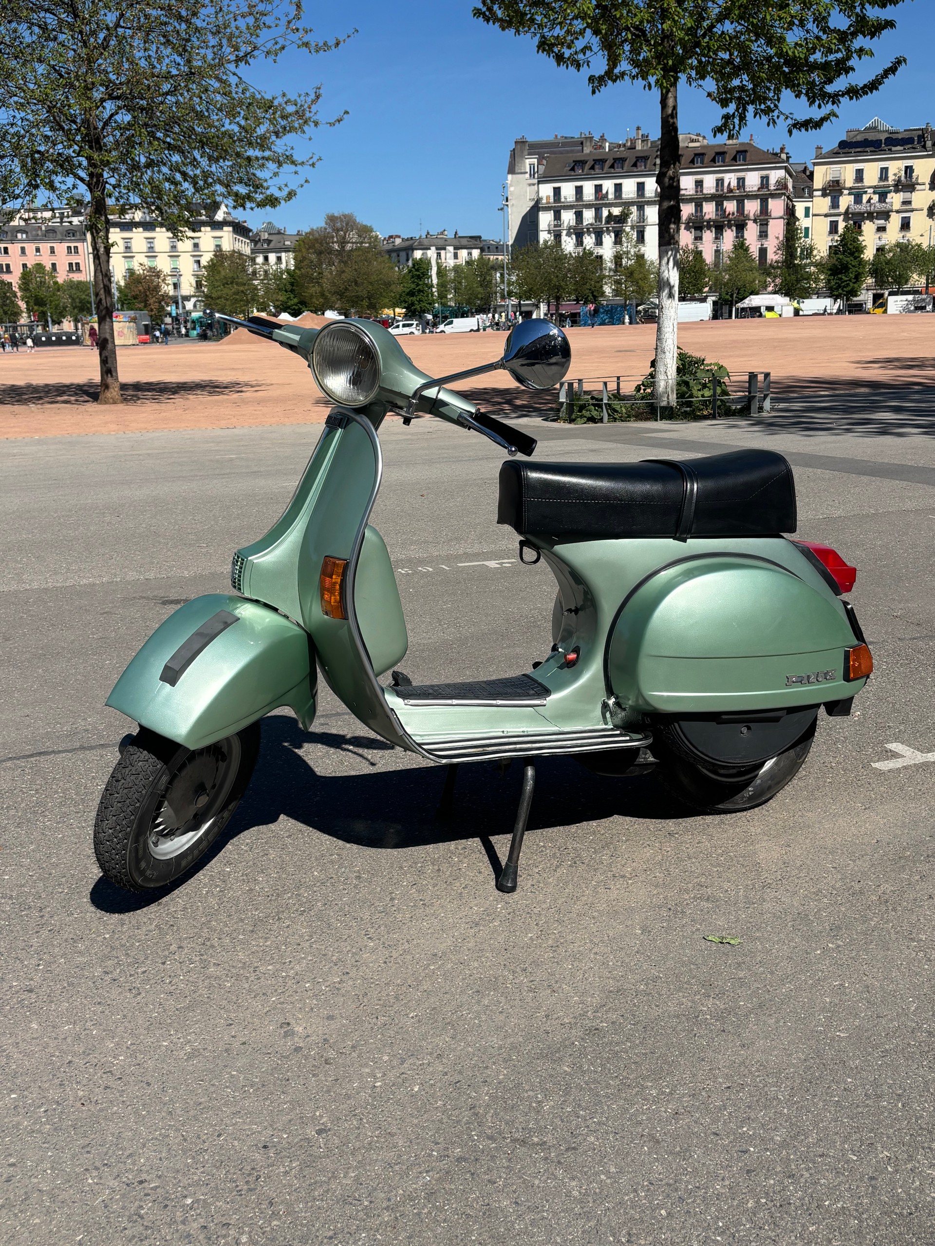 PIAGGIO P125X-image-0