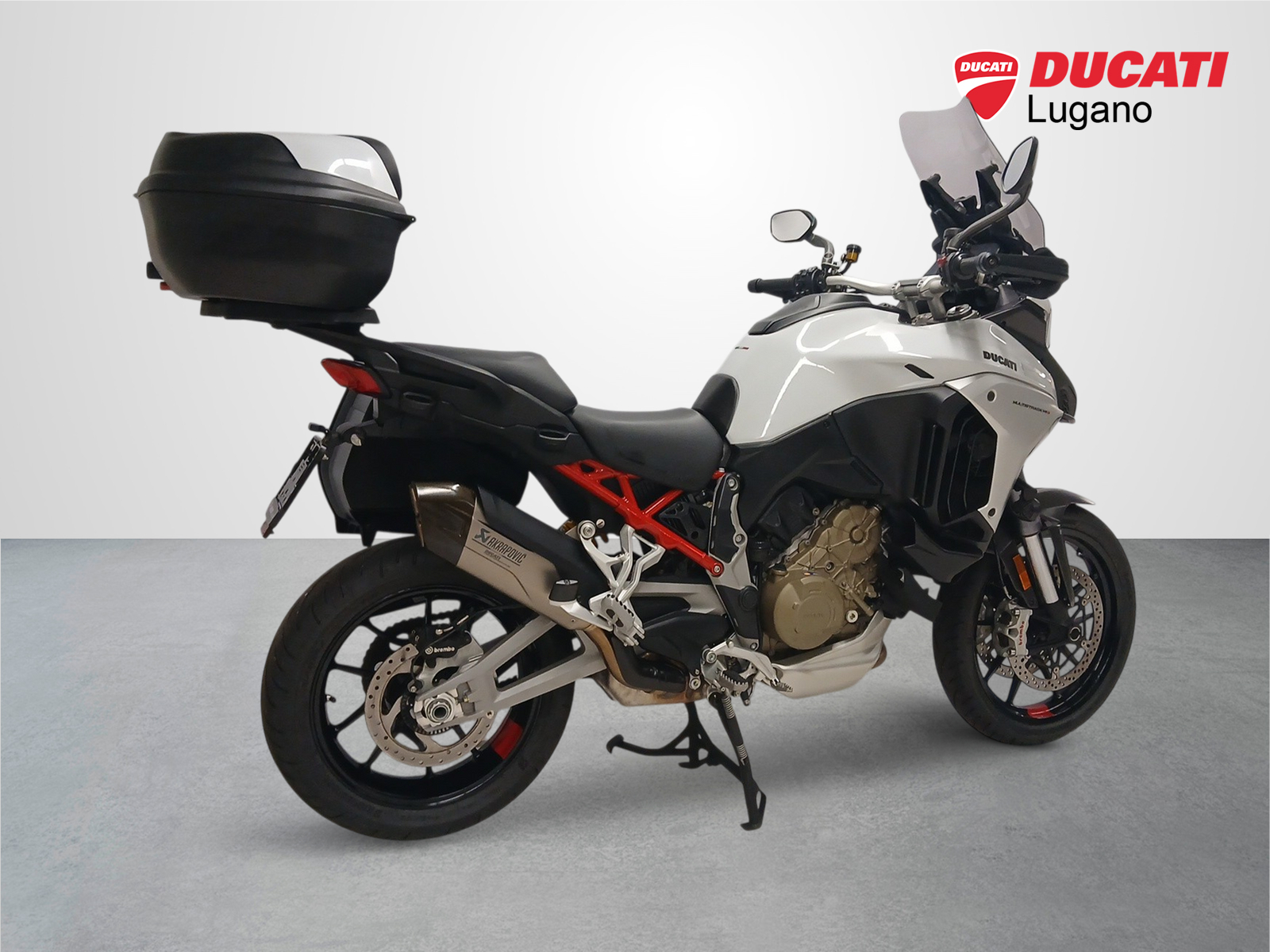 DUCATI Multistrada V4 S Full-image-8