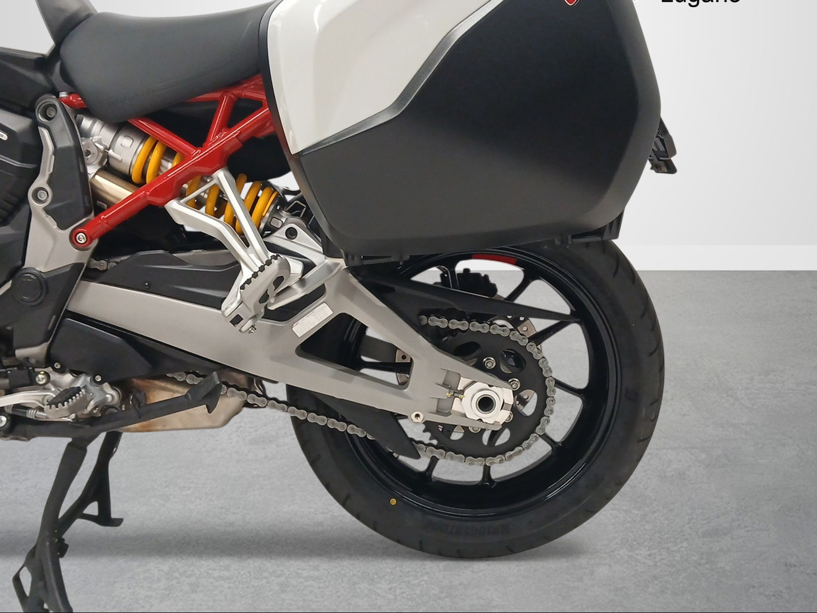 DUCATI Multistrada V4 S Full-image-6
