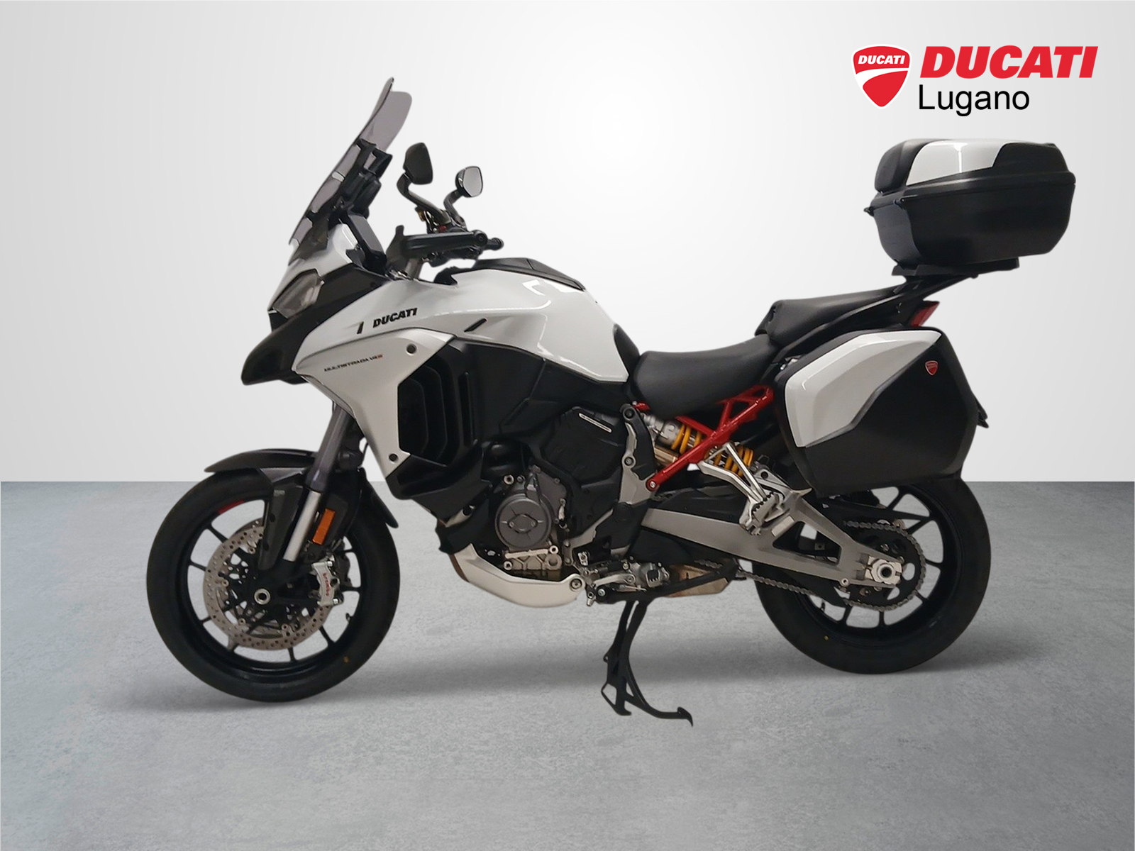 DUCATI Multistrada V4 S Full-image-4