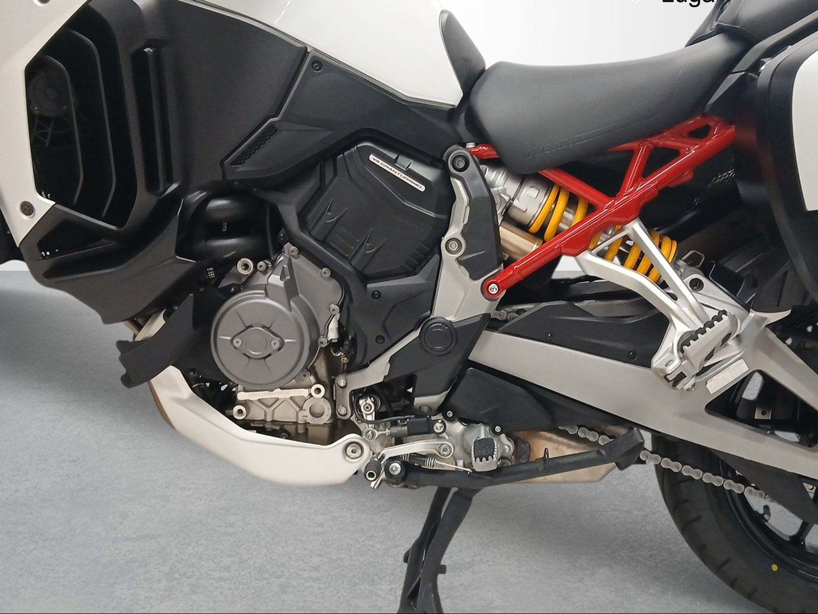 DUCATI Multistrada V4 S Full-image-7