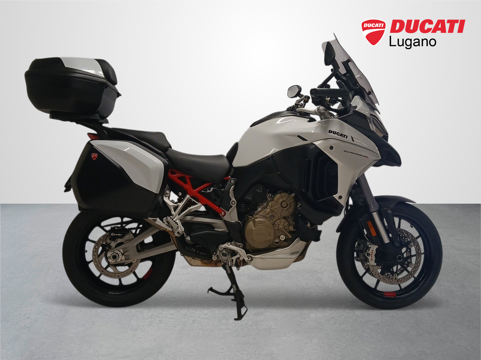 DUCATI Multistrada V4 S Full-image-10