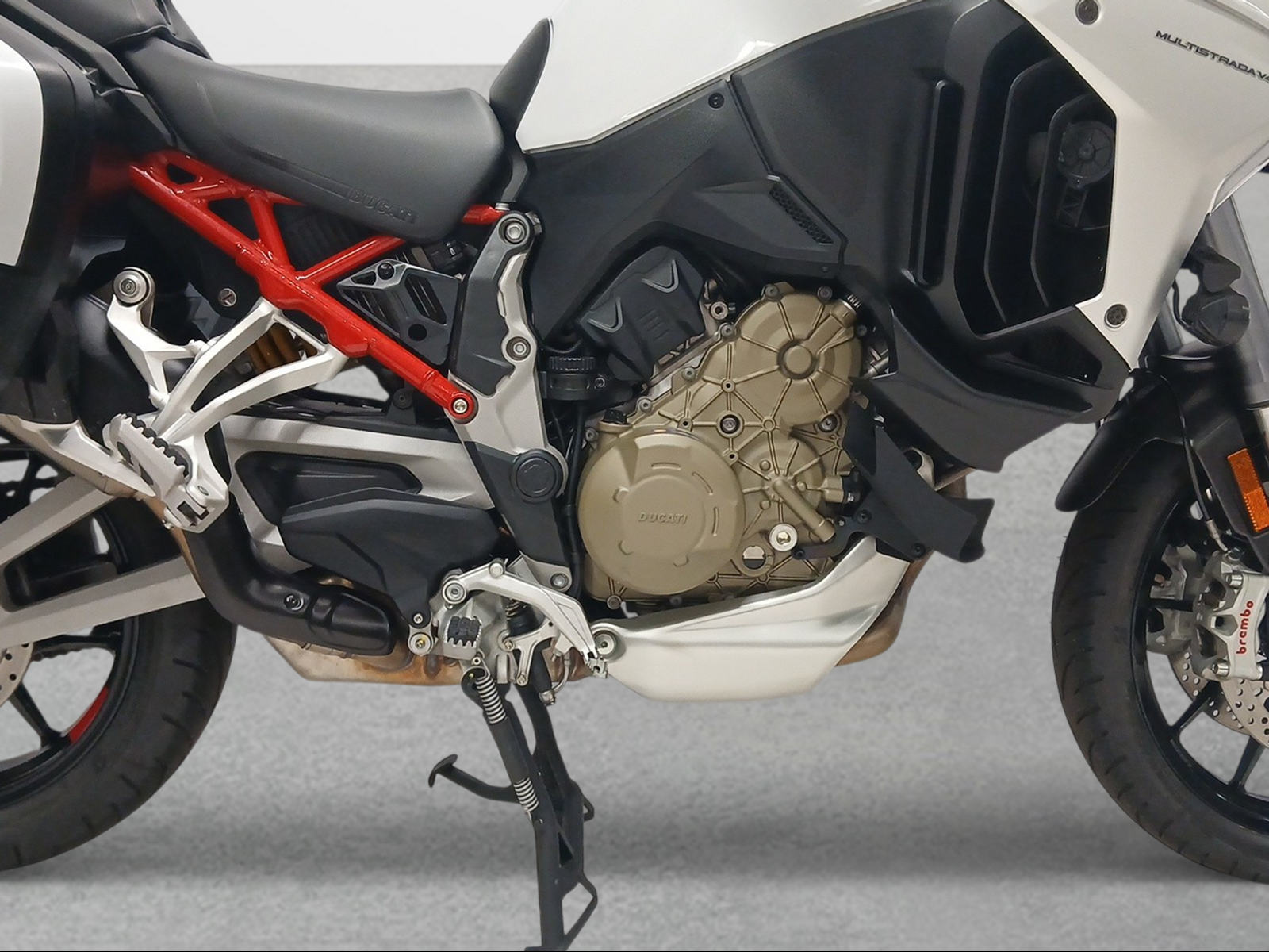 DUCATI Multistrada V4 S Full-image-9
