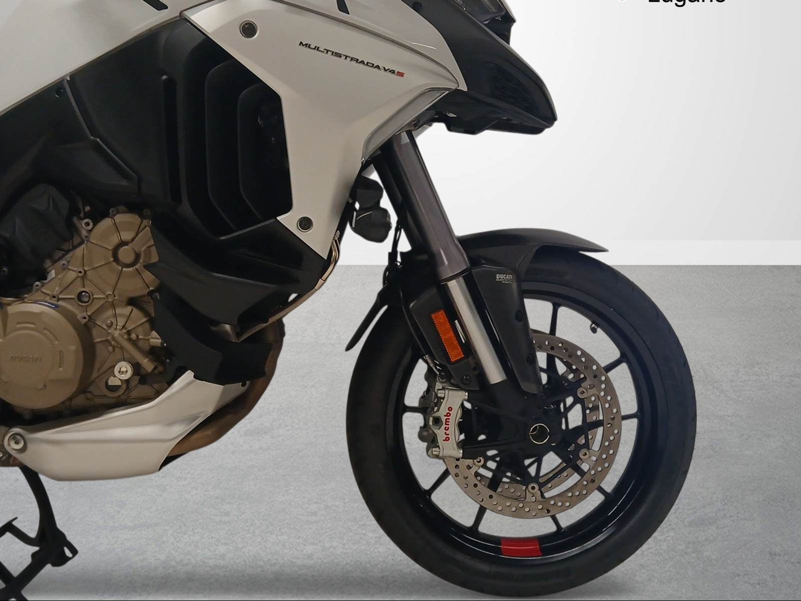 DUCATI Multistrada V4 S Full-image-11