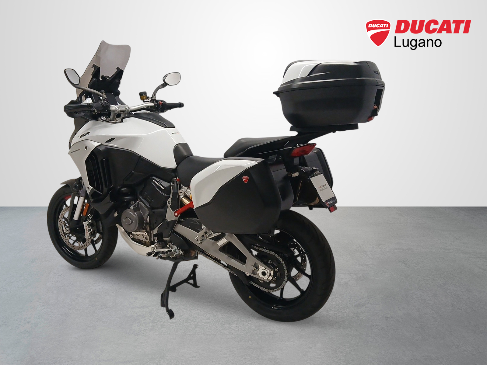 DUCATI Multistrada V4 S Full-image-5