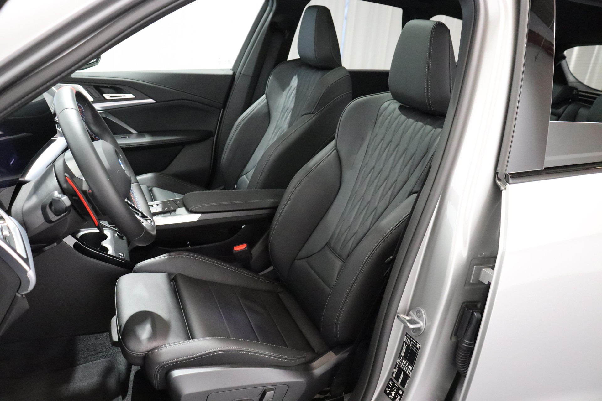 BMW X1 M35i-image-8
