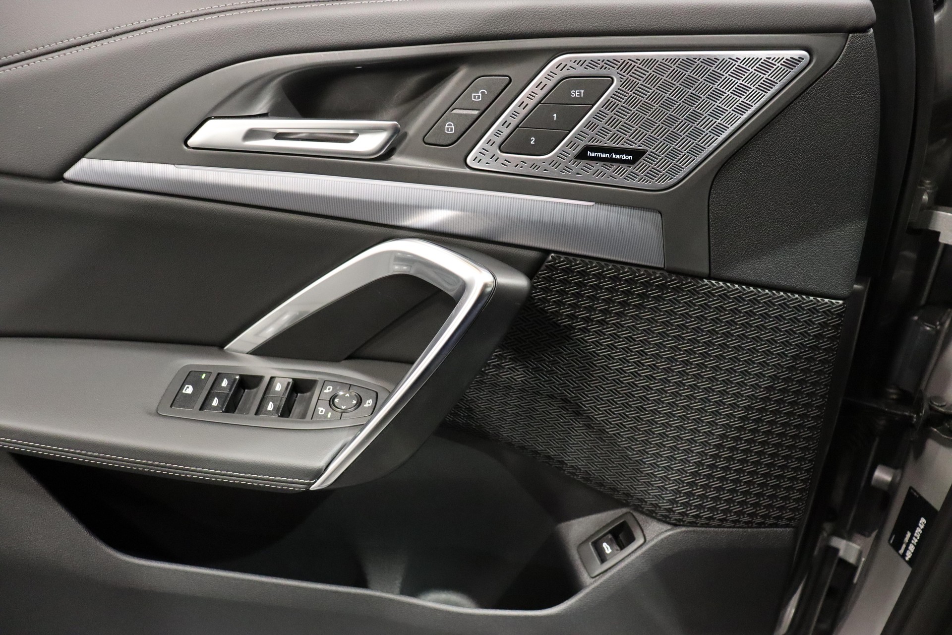 BMW X1 M35i-image-22