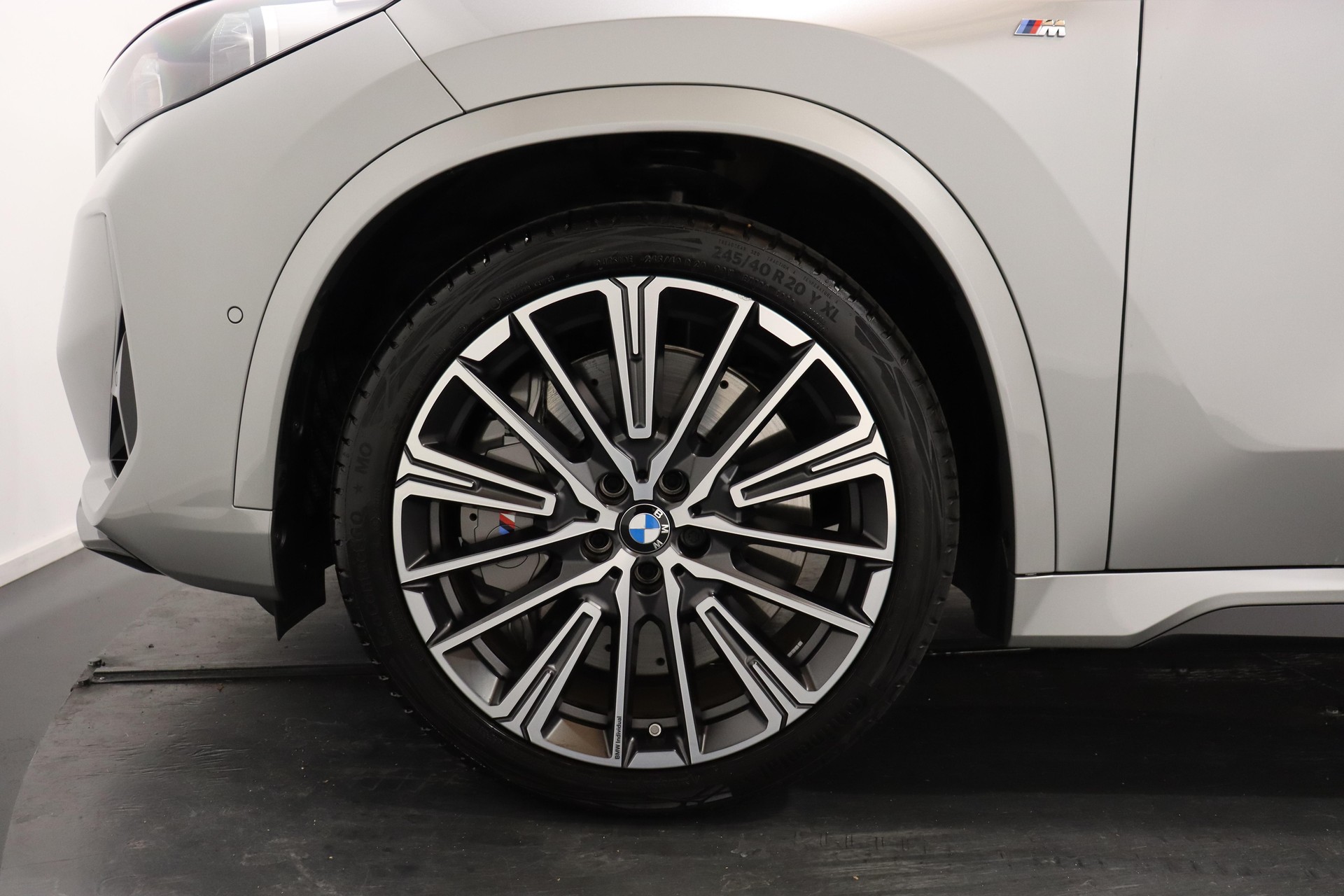 BMW X1 M35i-image-5