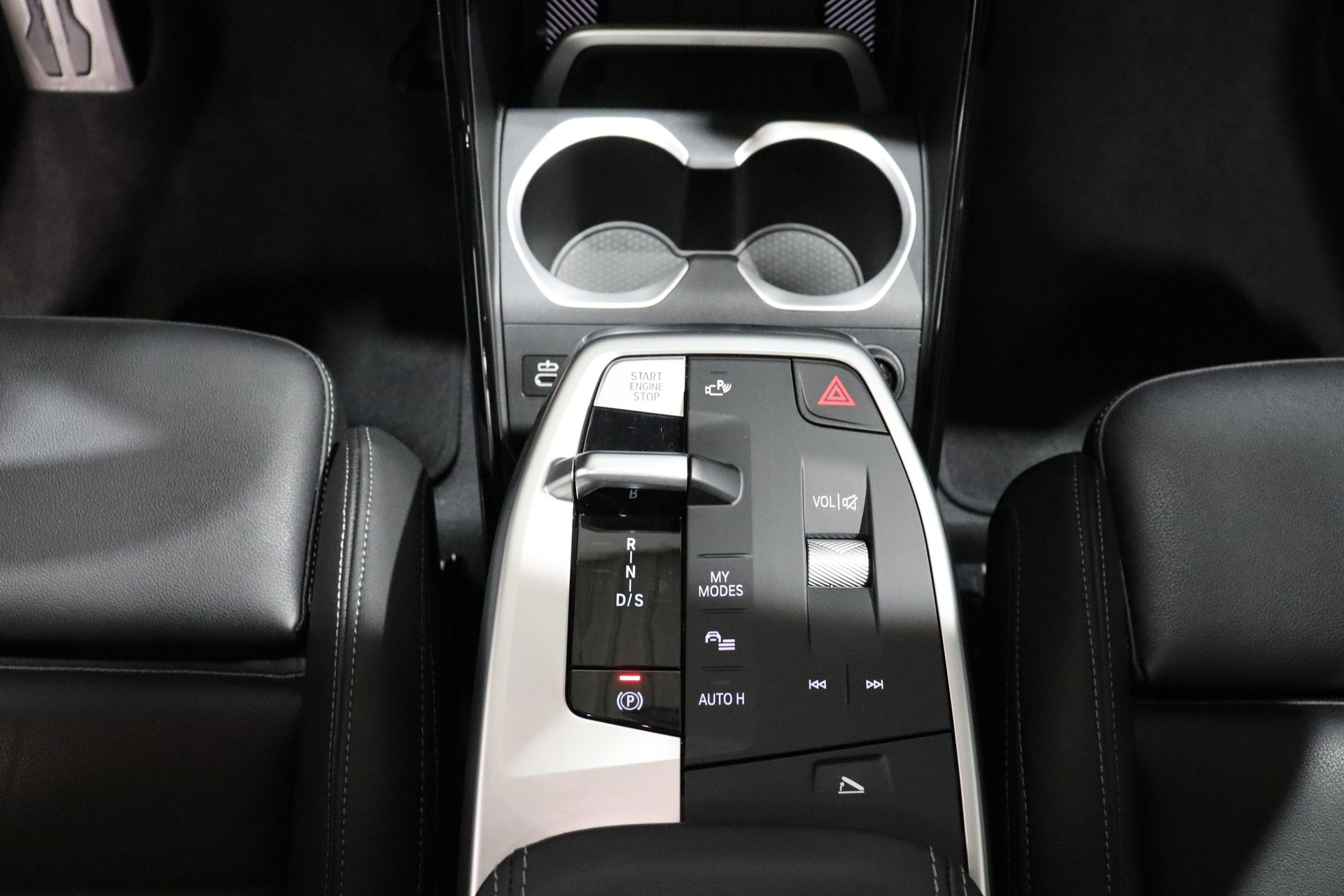 BMW X1 M35i-image-10