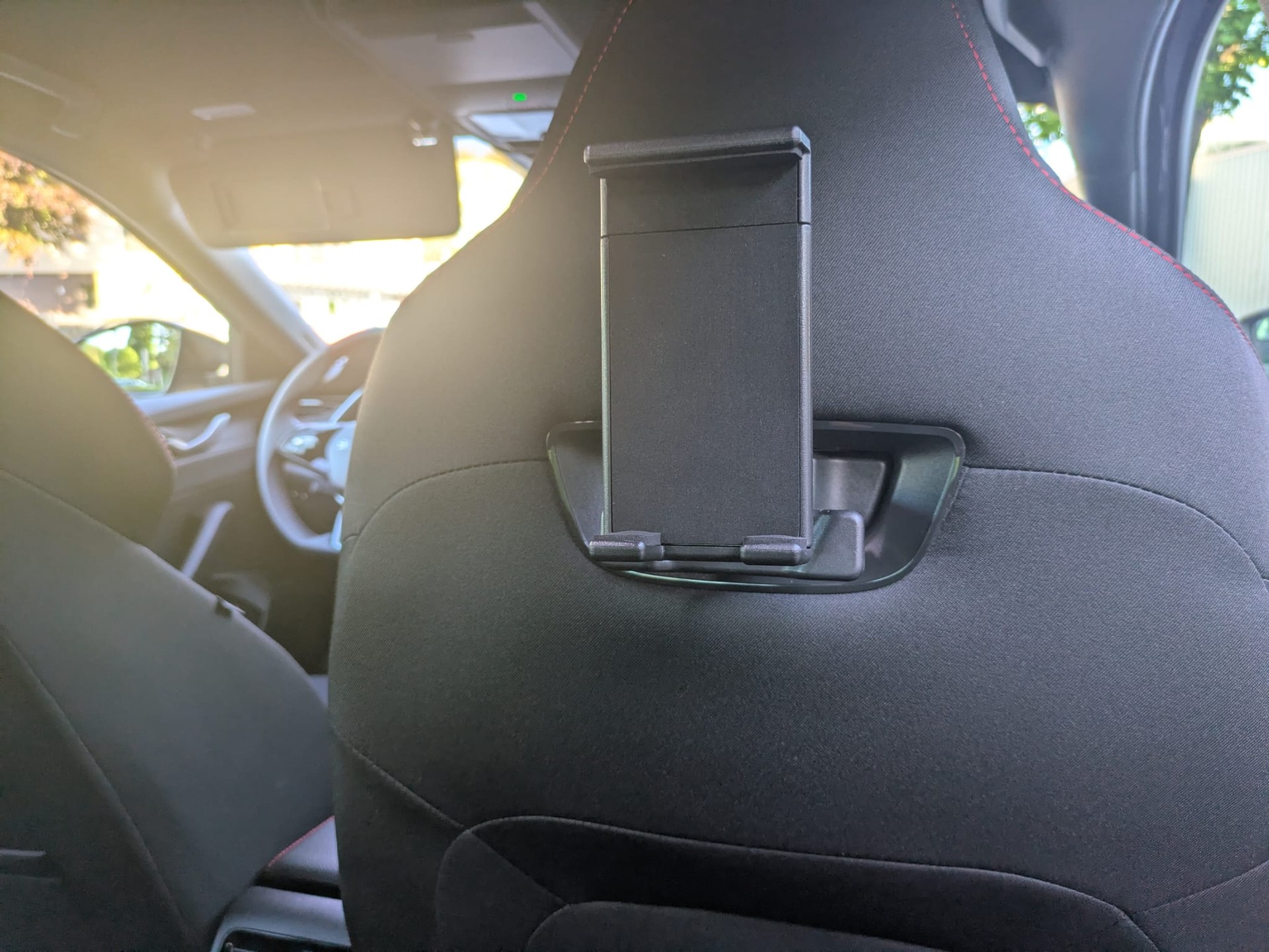 SKODA Octavia Combi 2.0 TSI DSG RS-image-17