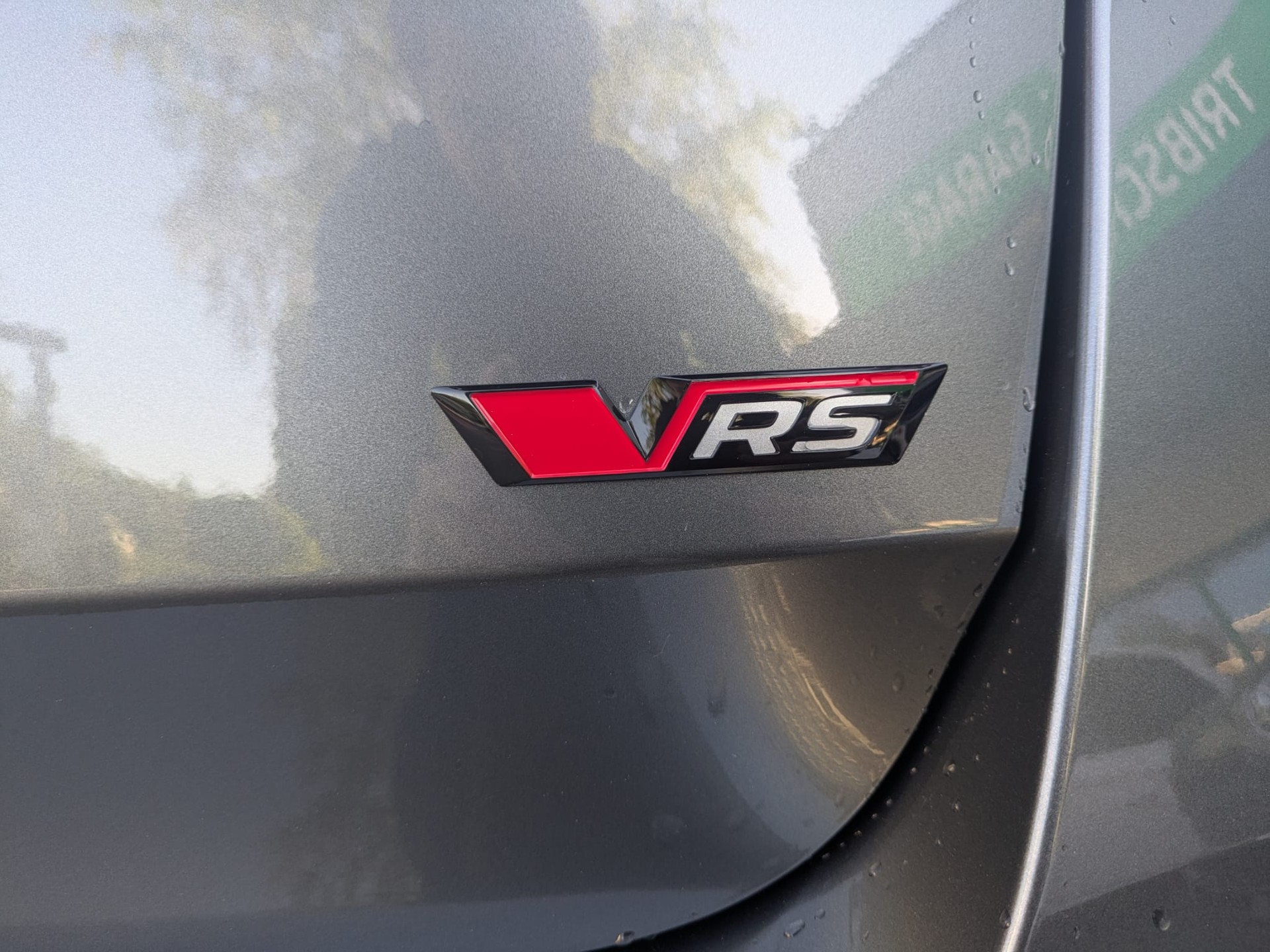 SKODA Octavia Combi 2.0 TSI DSG RS-image-8