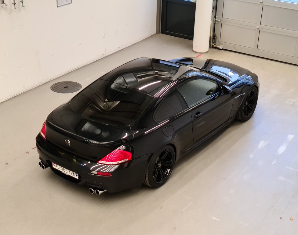 BMW M6-image-9