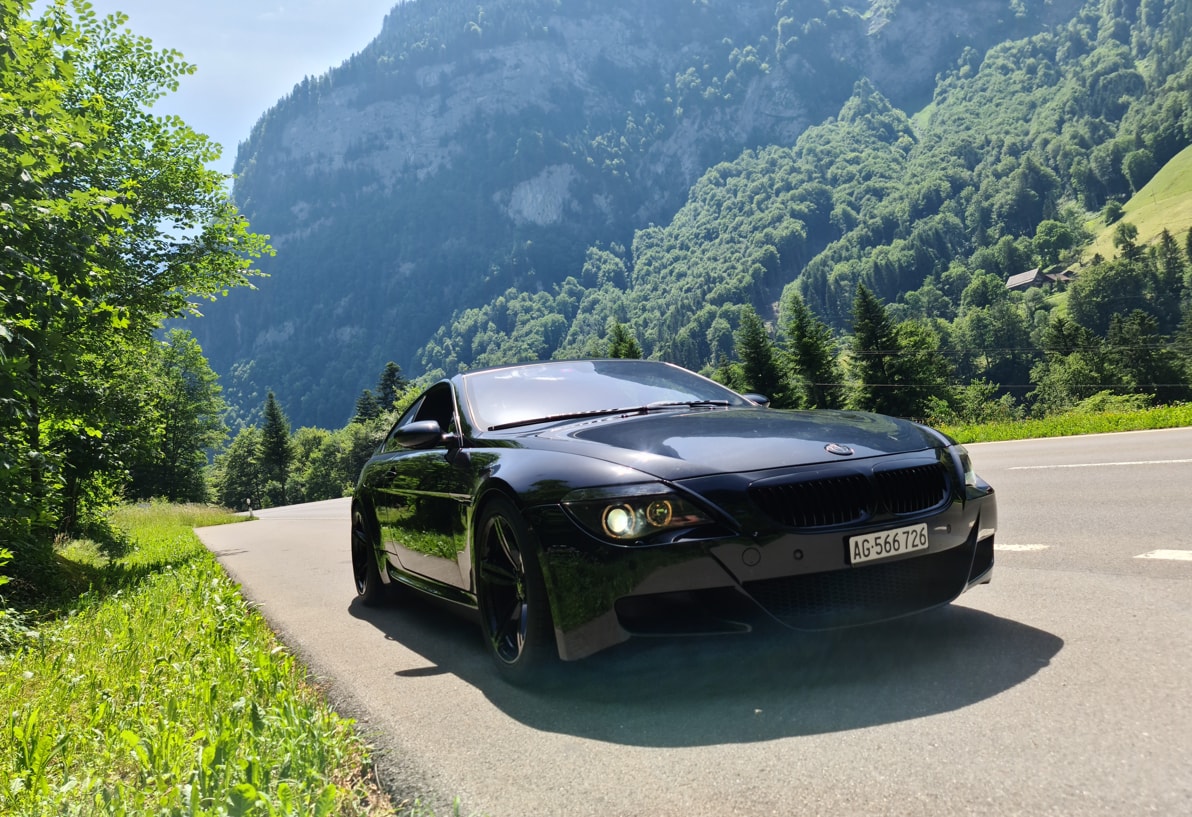 BMW M6-image-1