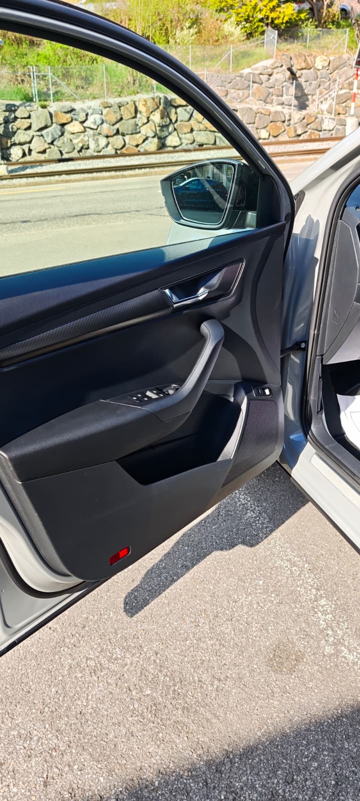 SKODA Karoq 2.0 TSI SportLine 4x4 DSG-image-13