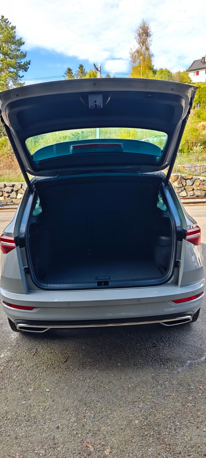 SKODA Karoq 2.0 TSI SportLine 4x4 DSG-image-5