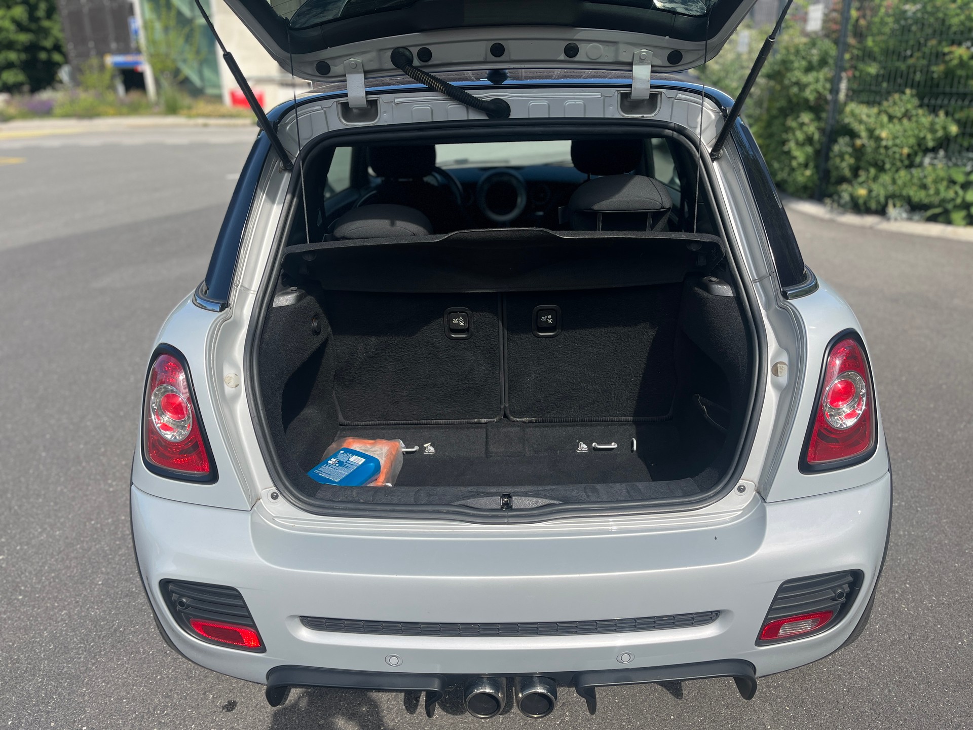 MINI Cooper S-image-6