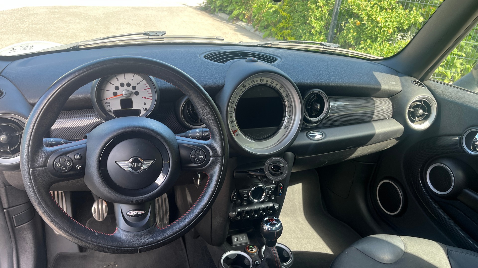 MINI Cooper S-image-8