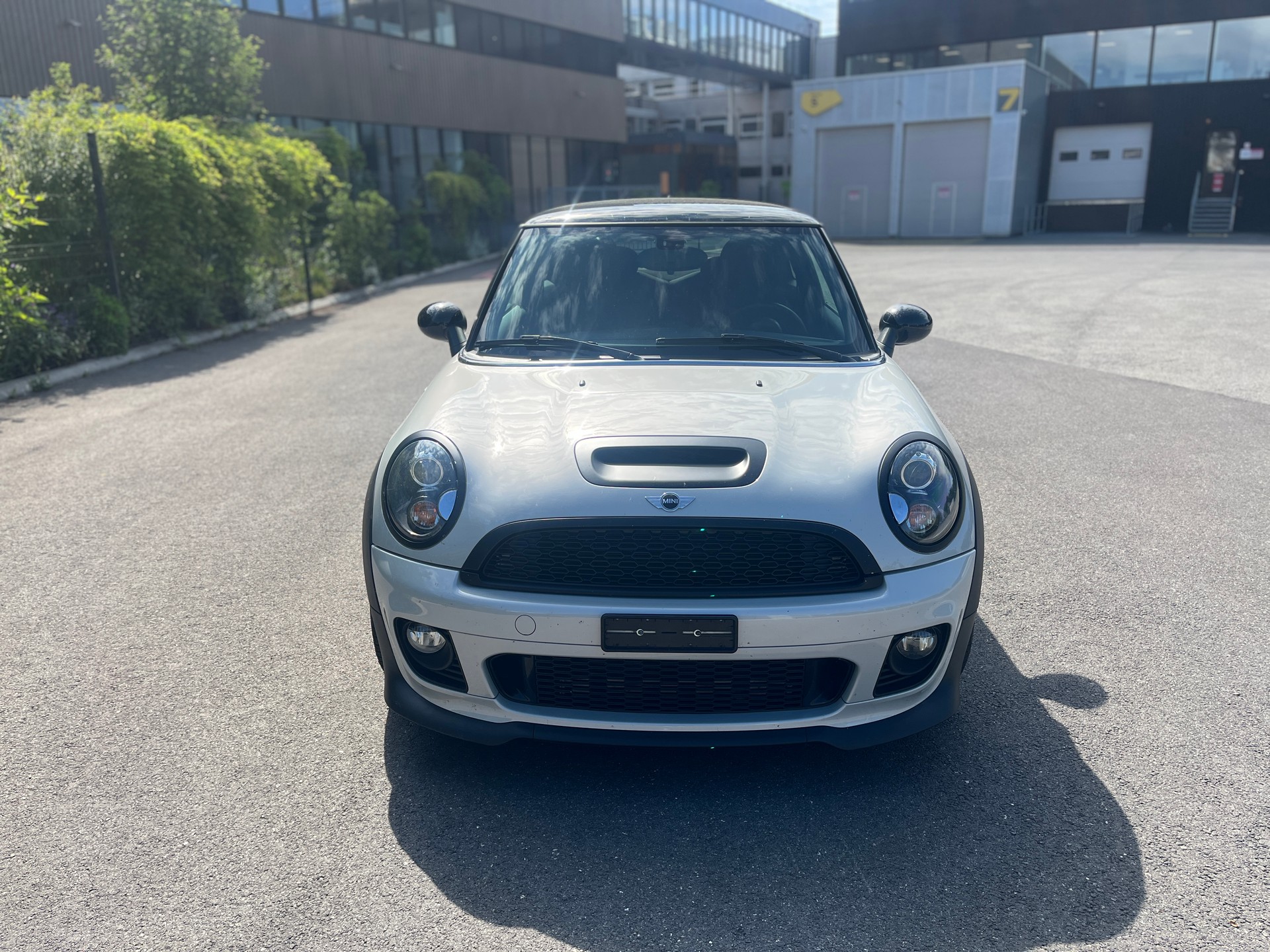 MINI Cooper S-image-3