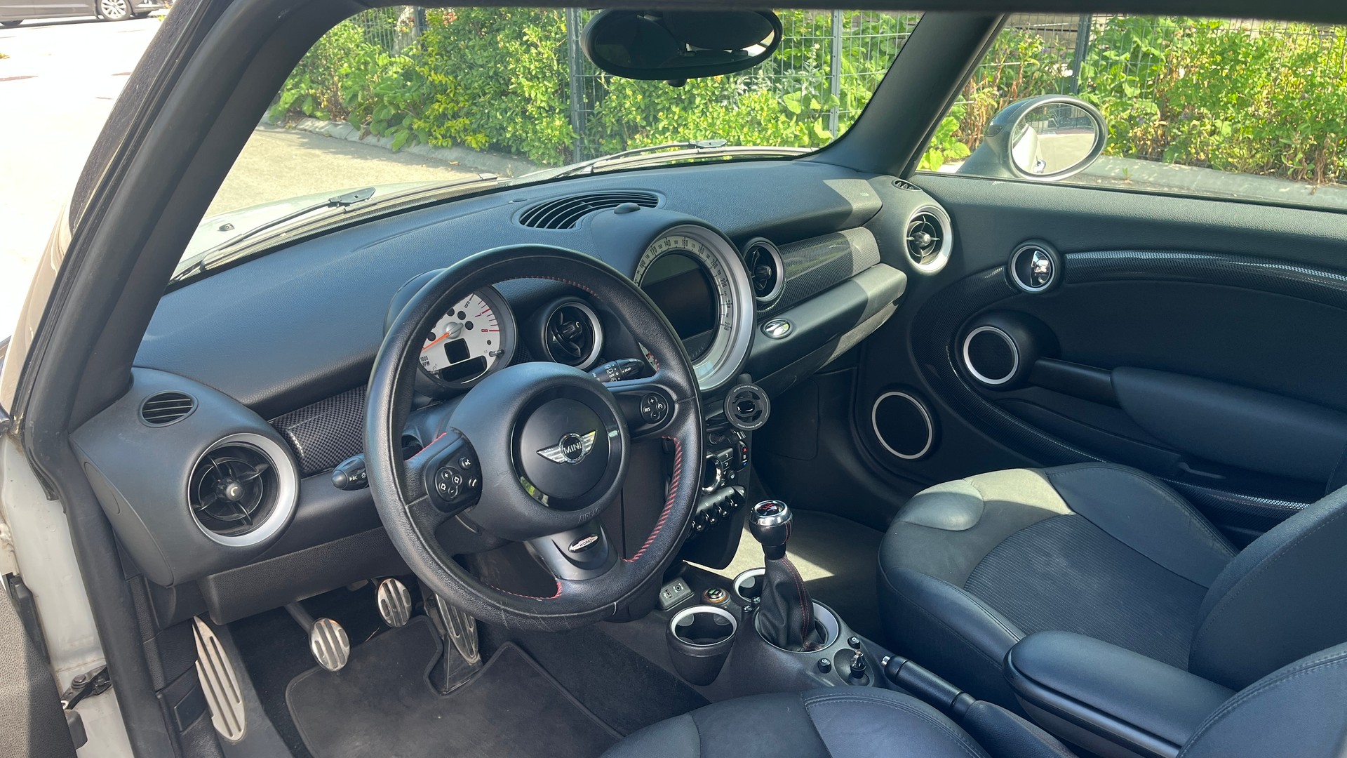 MINI Cooper S-image-7