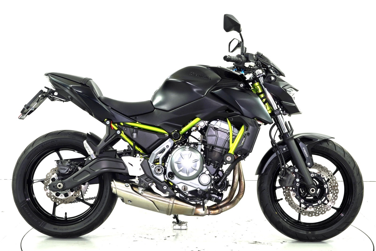 KAWASAKI Z 650 ABS-image-3