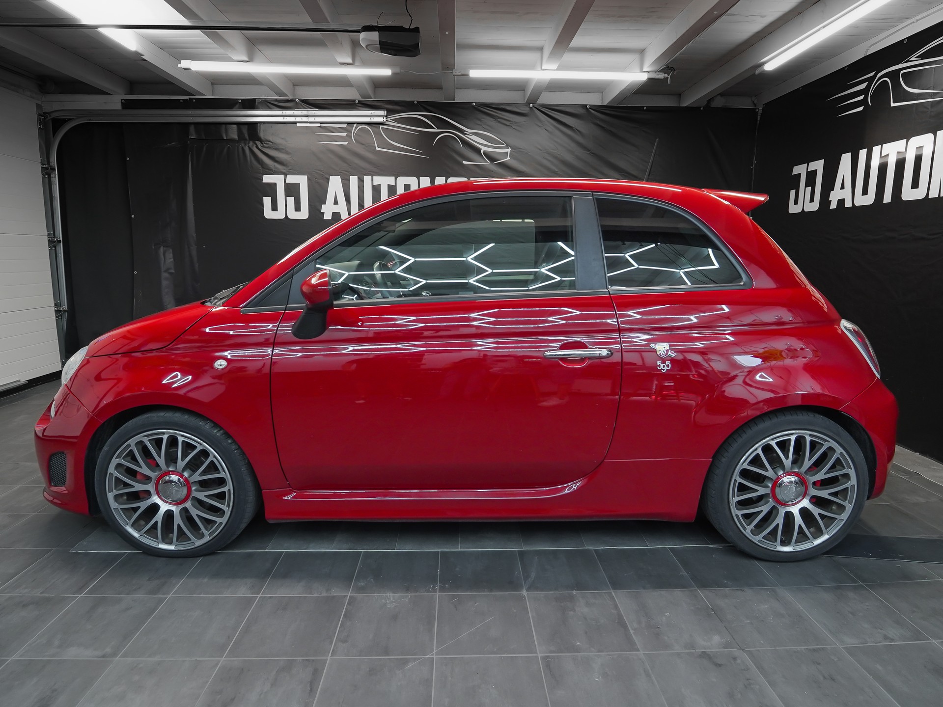 FIAT 595C 1.4 16V Turbo Abarth Turismo-showroom-element-3