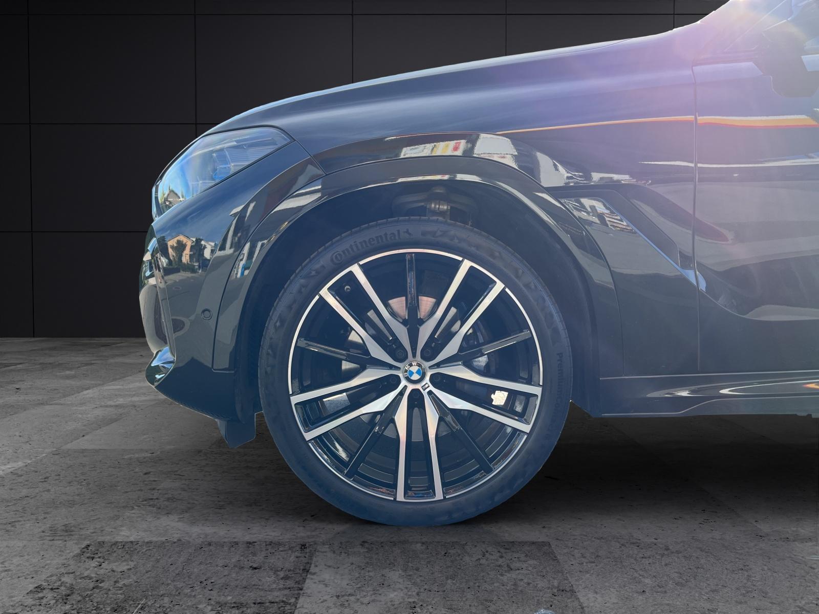 BMW X6 30d xDrive-image-4