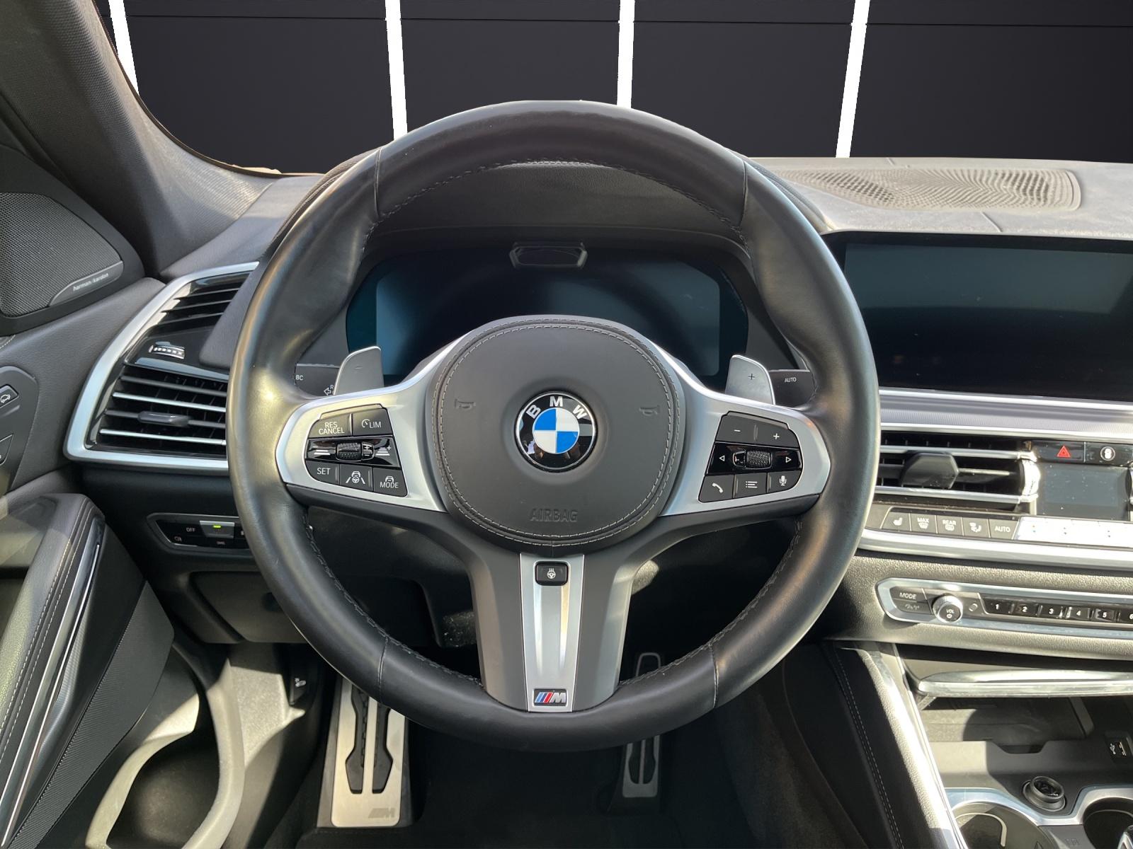 BMW X6 30d xDrive-image-5