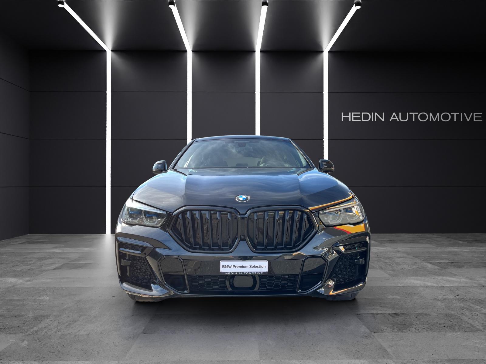 BMW X6 30d xDrive-image-6