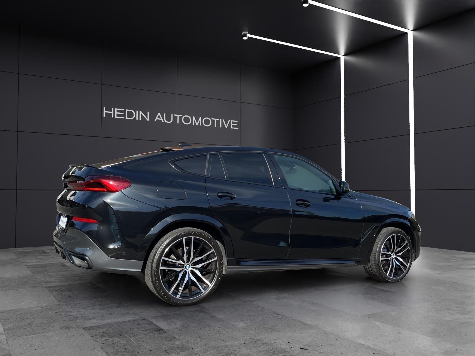 BMW X6 30d xDrive-image-15