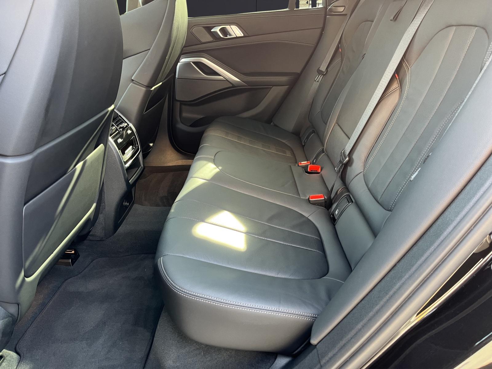 BMW X6 30d xDrive-image-13