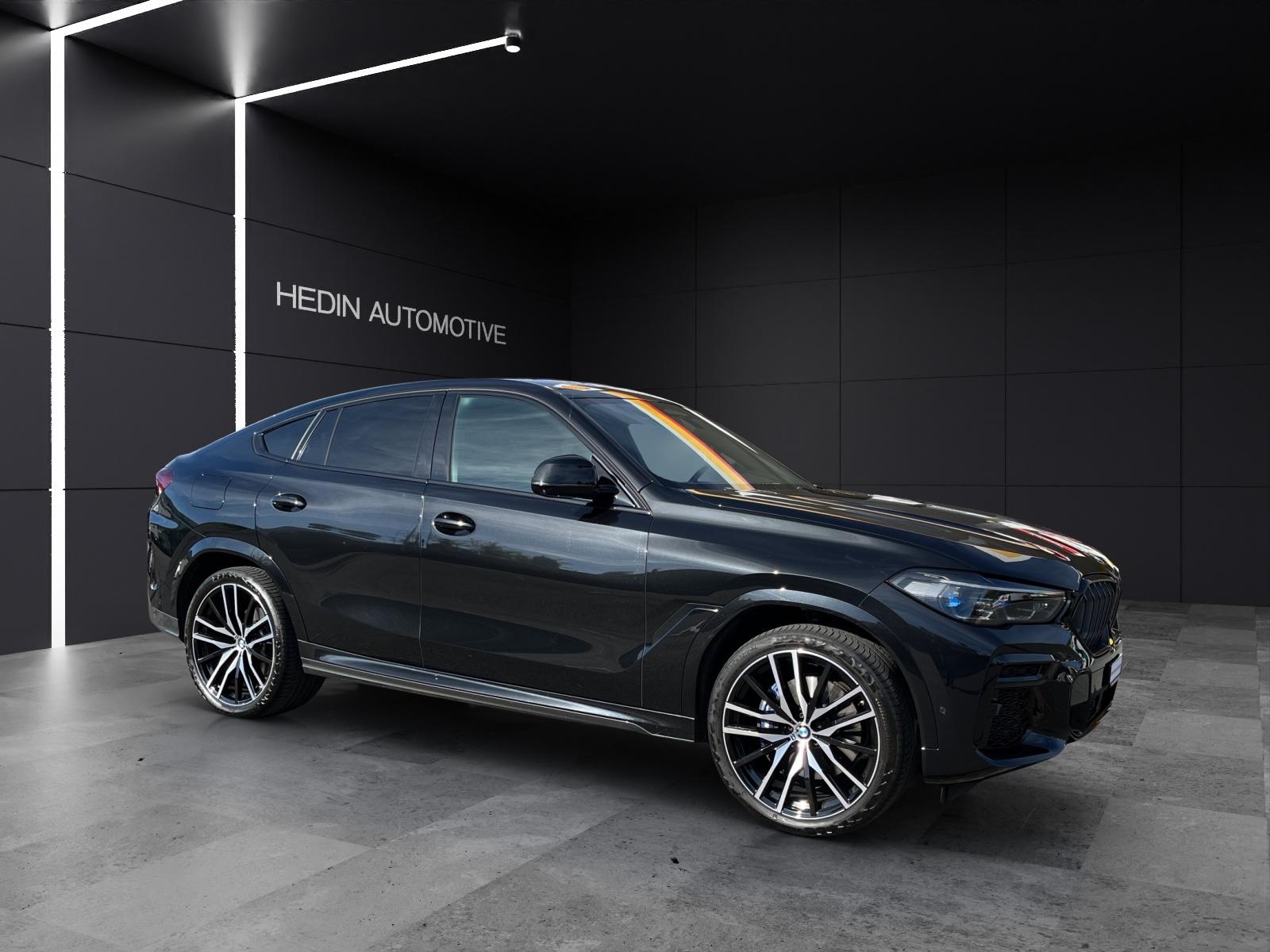 BMW X6 30d xDrive-image-17