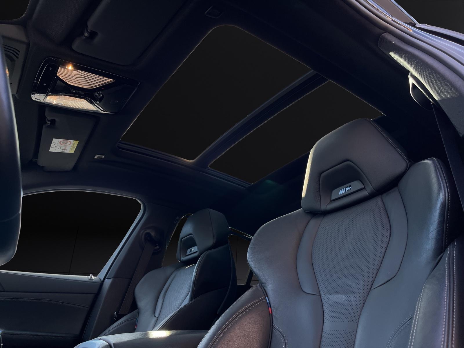 BMW X6 30d xDrive-image-14