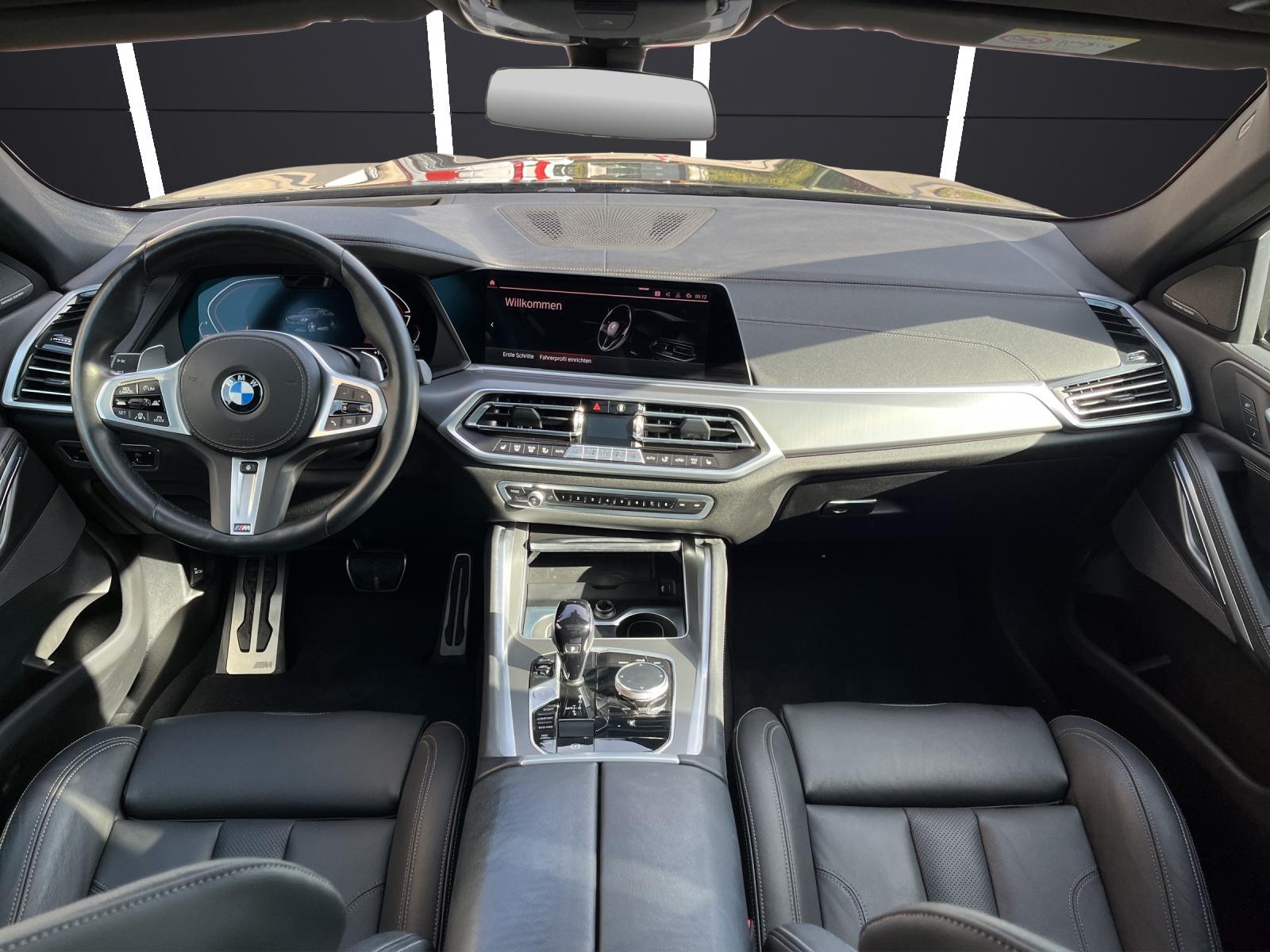 BMW X6 30d xDrive-image-11