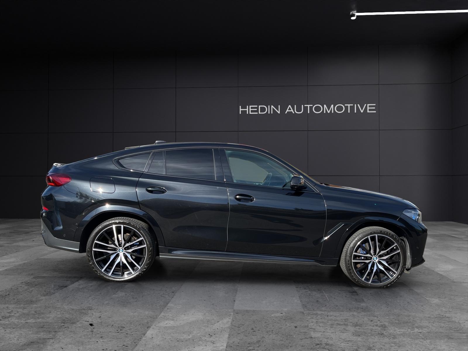 BMW X6 30d xDrive-image-16