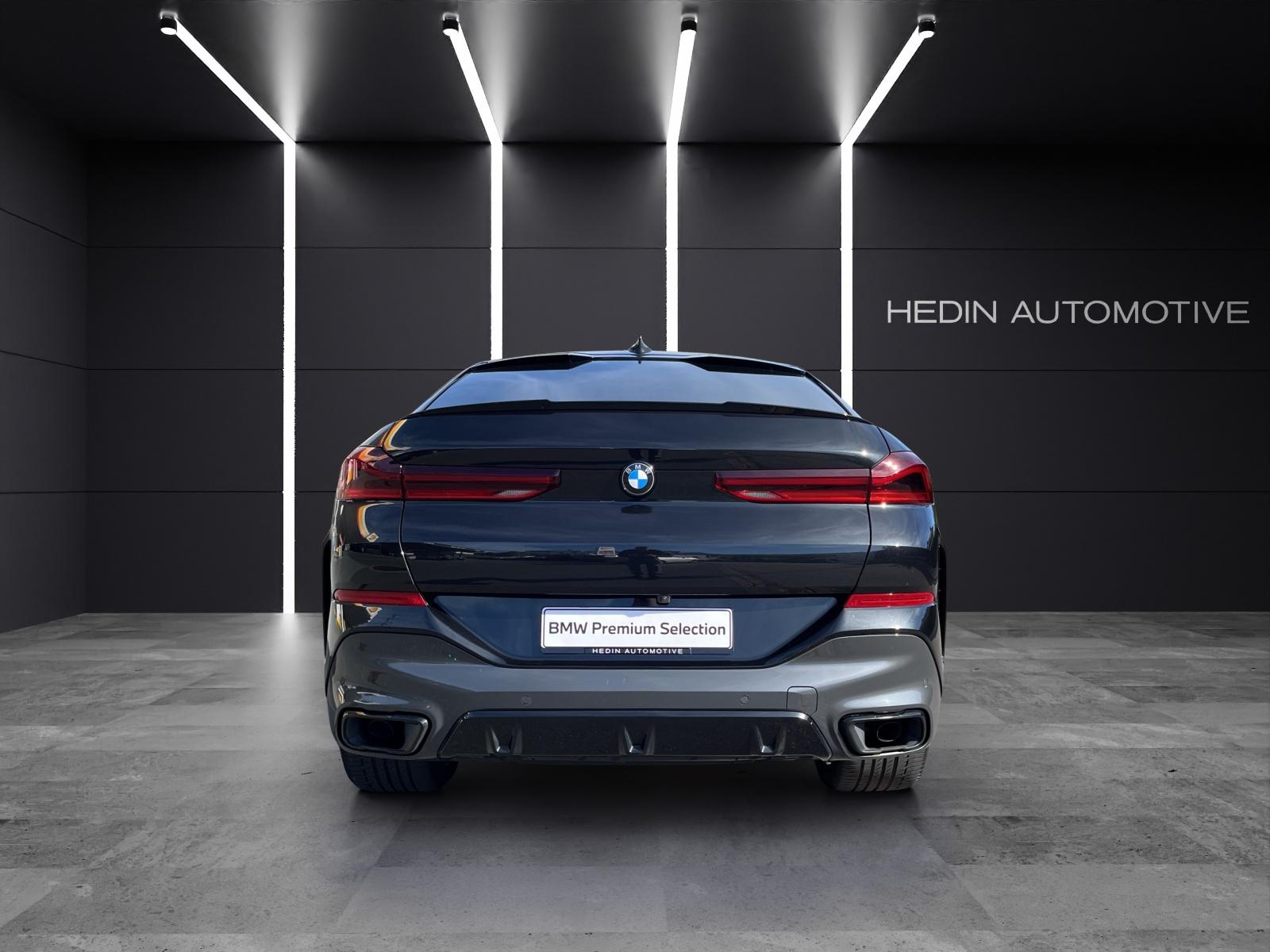 BMW X6 30d xDrive-image-8