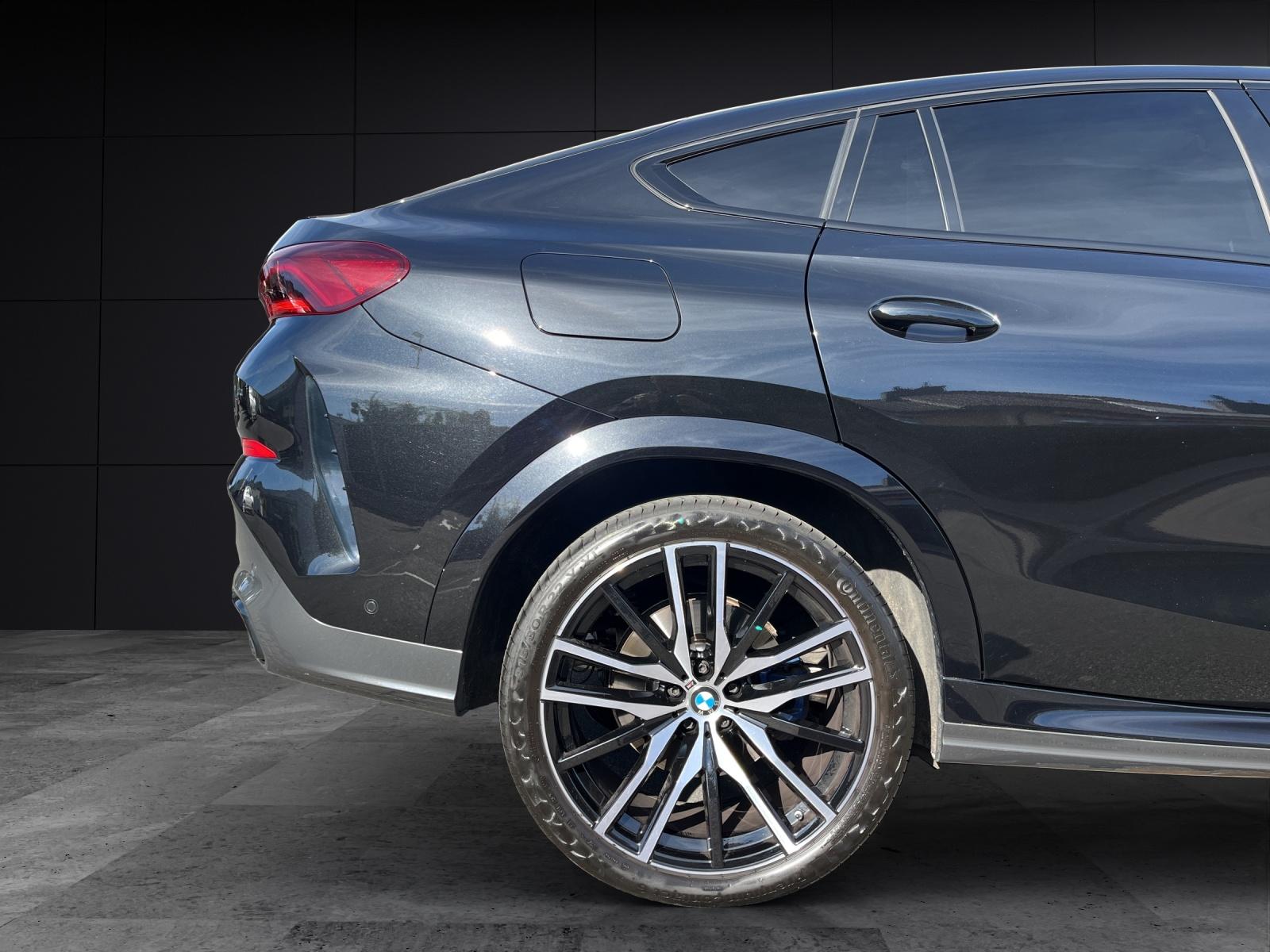 BMW X6 30d xDrive-image-19